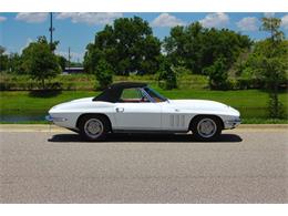1966 Chevrolet Corvette (CC-2085685) for sale in Hobart, Indiana