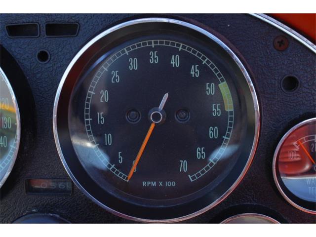 1966 Chevrolet Corvette (CC-2085685) for sale in Hobart, Indiana