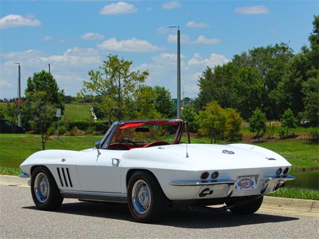 1966 Chevrolet Corvette (CC-2085685) for sale in Hobart, Indiana