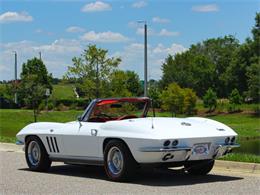 1966 Chevrolet Corvette (CC-2085685) for sale in Hobart, Indiana