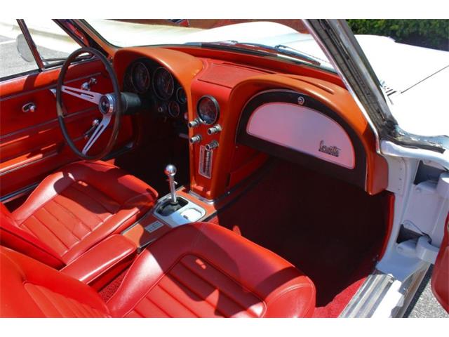 1966 Chevrolet Corvette (CC-2085685) for sale in Hobart, Indiana