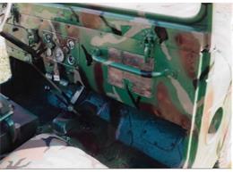 1954 Willys Jeep (CC-2085686) for sale in Cadillac, Michigan