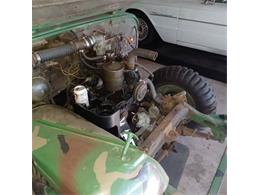 1954 Willys Jeep (CC-2085686) for sale in Cadillac, Michigan
