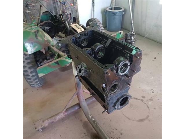 1954 Willys Jeep (CC-2085686) for sale in Cadillac, Michigan