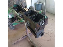 1954 Willys Jeep (CC-2085686) for sale in Cadillac, Michigan