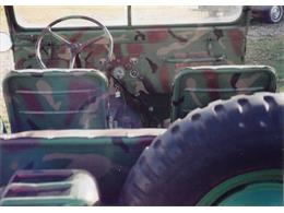 1954 Willys Jeep (CC-2085686) for sale in Cadillac, Michigan