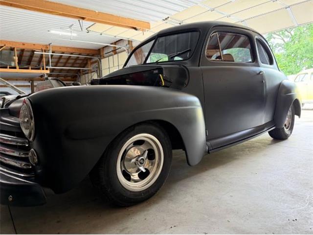 1948 Ford Super Deluxe (CC-2085687) for sale in Cadillac, Michigan