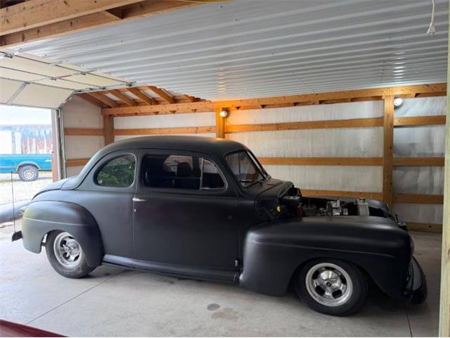 1948 Ford Super Deluxe (CC-2085687) for sale in Cadillac, Michigan