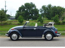 1970 Volkswagen Beetle (CC-2085688) for sale in Hobart, Indiana