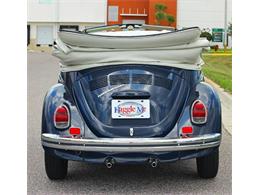 1970 Volkswagen Beetle (CC-2085688) for sale in Hobart, Indiana