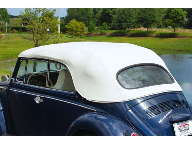 1970 Volkswagen Beetle (CC-2085688) for sale in Hobart, Indiana