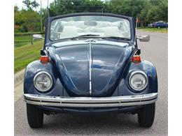 1970 Volkswagen Beetle (CC-2085688) for sale in Hobart, Indiana