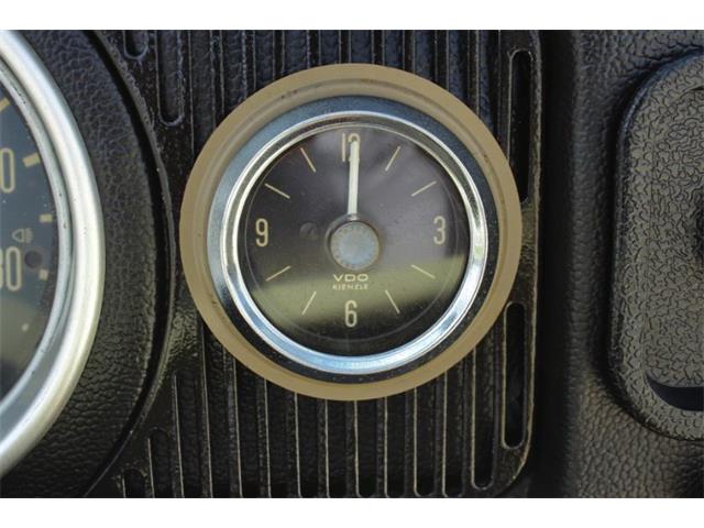 1970 Volkswagen Beetle (CC-2085688) for sale in Hobart, Indiana