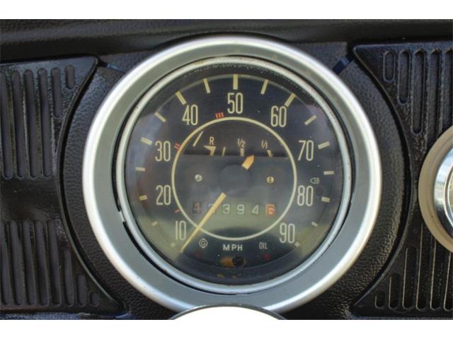1970 Volkswagen Beetle (CC-2085688) for sale in Hobart, Indiana