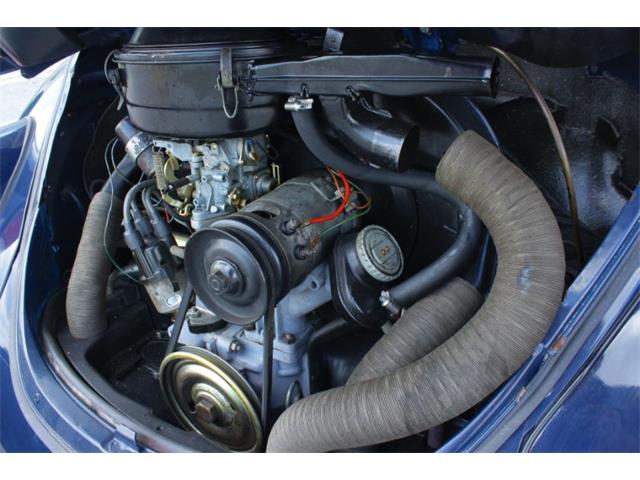 1970 Volkswagen Beetle (CC-2085688) for sale in Hobart, Indiana