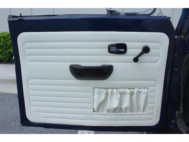 1970 Volkswagen Beetle (CC-2085688) for sale in Hobart, Indiana