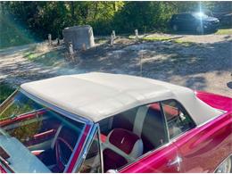 1965 Chevrolet Chevelle (CC-2085689) for sale in Cadillac, Michigan