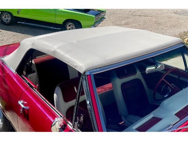 1965 Chevrolet Chevelle (CC-2085689) for sale in Cadillac, Michigan