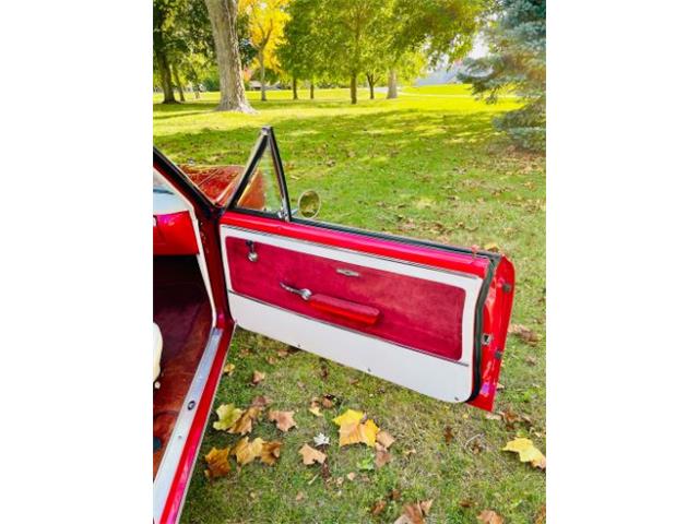 1965 Chevrolet Chevelle (CC-2085689) for sale in Cadillac, Michigan