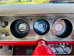 1965 Chevrolet Chevelle (CC-2085689) for sale in Cadillac, Michigan