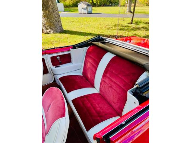 1965 Chevrolet Chevelle (CC-2085689) for sale in Cadillac, Michigan