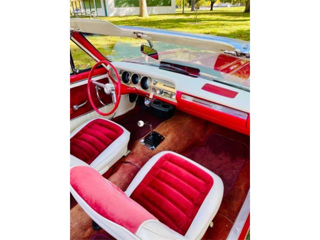1965 Chevrolet Chevelle (CC-2085689) for sale in Cadillac, Michigan