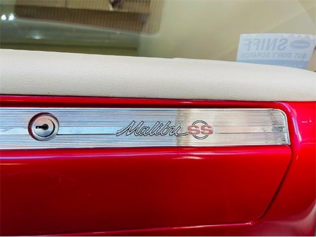 1965 Chevrolet Chevelle (CC-2085689) for sale in Cadillac, Michigan