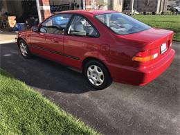 1998 Honda Civic (CC-2080569) for sale in Thorold, Ontario
