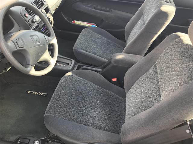 1998 Honda Civic (CC-2080569) for sale in Thorold, Ontario