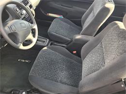 1998 Honda Civic (CC-2080569) for sale in Thorold, Ontario