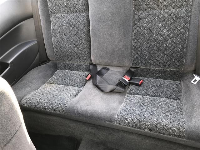 1998 Honda Civic (CC-2080569) for sale in Thorold, Ontario
