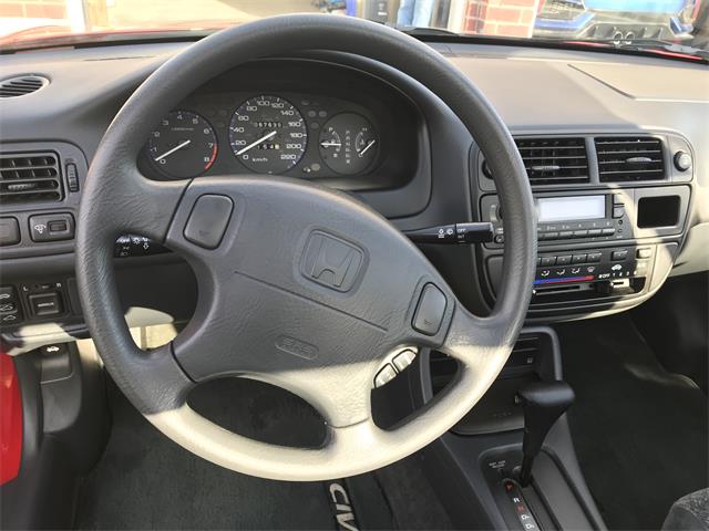 1998 Honda Civic (CC-2080569) for sale in Thorold, Ontario
