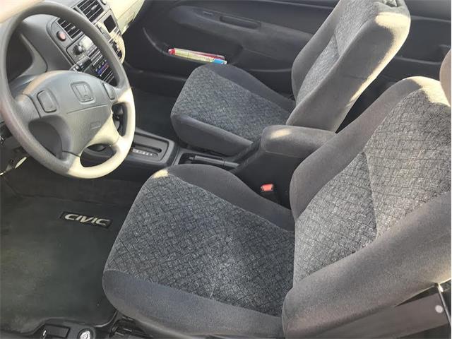 1998 Honda Civic (CC-2080569) for sale in Thorold, Ontario