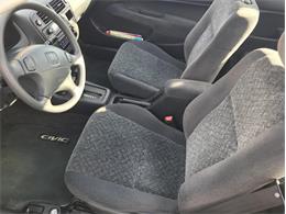1998 Honda Civic (CC-2080569) for sale in Thorold, Ontario