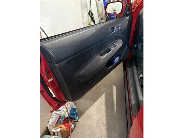 1998 Honda Civic (CC-2080569) for sale in Thorold, Ontario