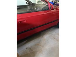 1998 Honda Civic (CC-2080569) for sale in Thorold, Ontario