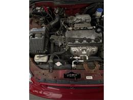 1998 Honda Civic (CC-2080569) for sale in Thorold, Ontario