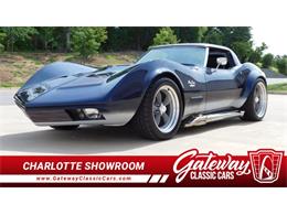1973 Chevrolet Corvette (CC-2085690) for sale in Concord, North Carolina