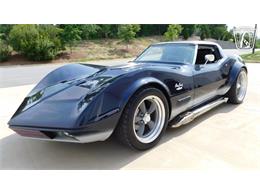 1973 Chevrolet Corvette (CC-2085690) for sale in Concord, North Carolina