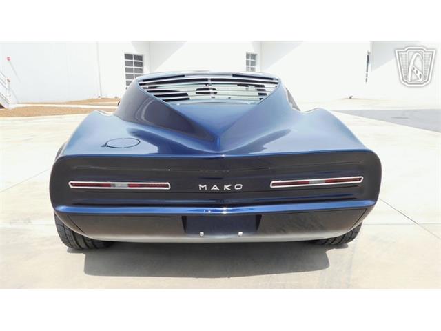 1973 Chevrolet Corvette (CC-2085690) for sale in Concord, North Carolina