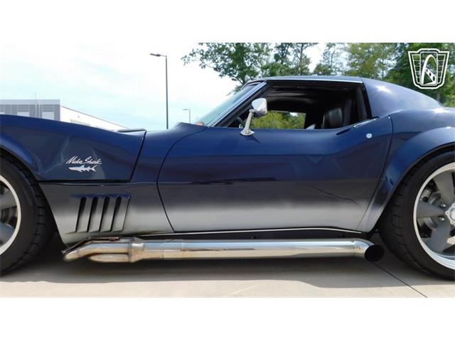 1973 Chevrolet Corvette (CC-2085690) for sale in Concord, North Carolina