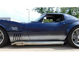 1973 Chevrolet Corvette (CC-2085690) for sale in Concord, North Carolina