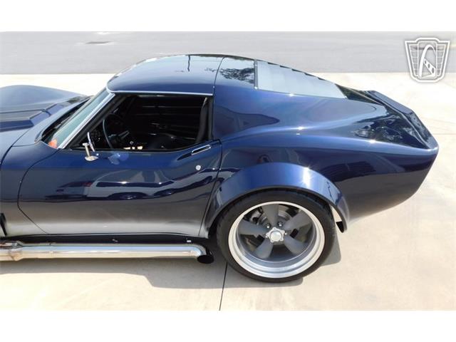 1973 Chevrolet Corvette (CC-2085690) for sale in Concord, North Carolina