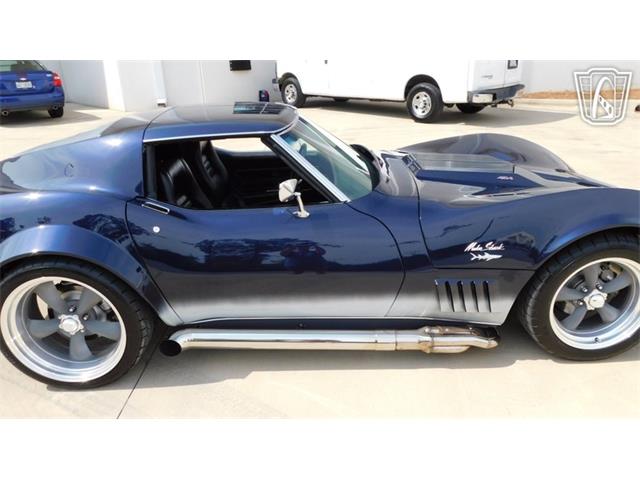 1973 Chevrolet Corvette (CC-2085690) for sale in Concord, North Carolina