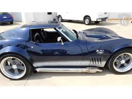 1973 Chevrolet Corvette (CC-2085690) for sale in Concord, North Carolina