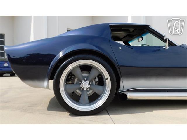 1973 Chevrolet Corvette (CC-2085690) for sale in Concord, North Carolina