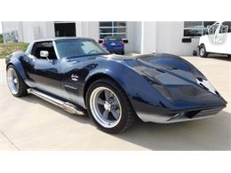 1973 Chevrolet Corvette (CC-2085690) for sale in Concord, North Carolina