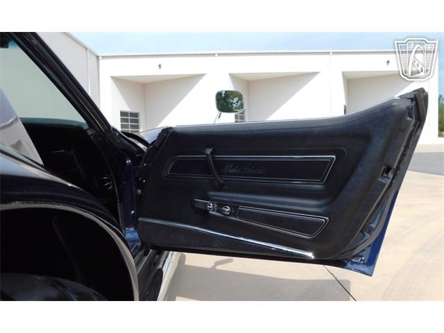1973 Chevrolet Corvette (CC-2085690) for sale in Concord, North Carolina