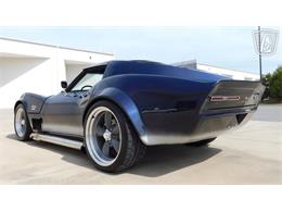 1973 Chevrolet Corvette (CC-2085690) for sale in Concord, North Carolina