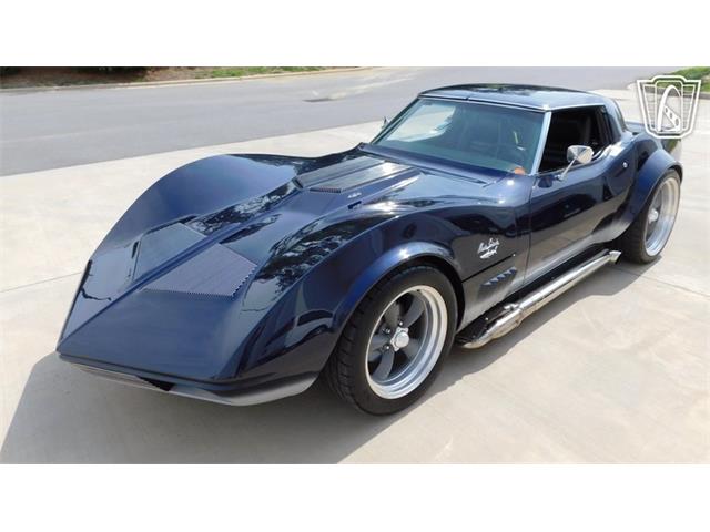 1973 Chevrolet Corvette (CC-2085690) for sale in Concord, North Carolina